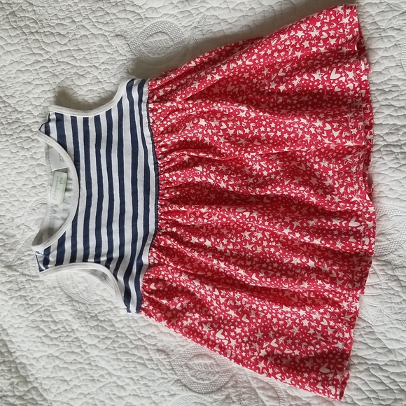 SUMMER DRESS - Picture 1 of 3